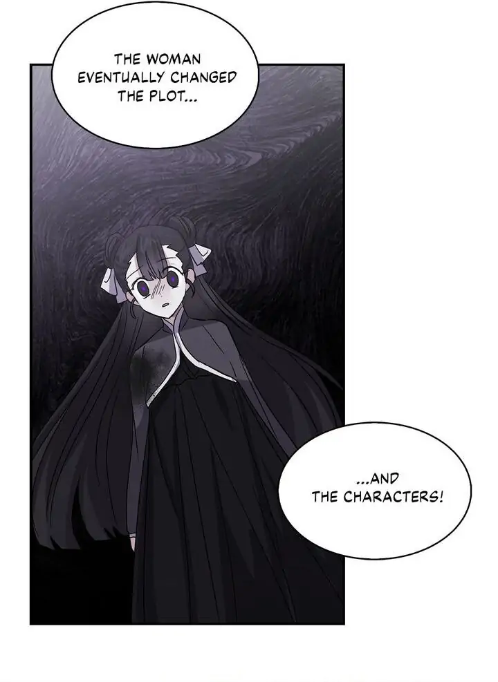I’m the Ex-Girlfriend of a Soldier chapter 82 - page 53